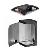 B2B Set Basic - Urban grow box + LED GENT 100W, 60x60x160 cm